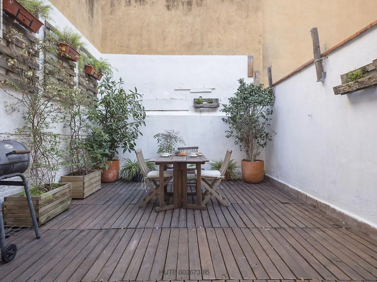 Alcam Loft Alio Apartment Barcelona Spain